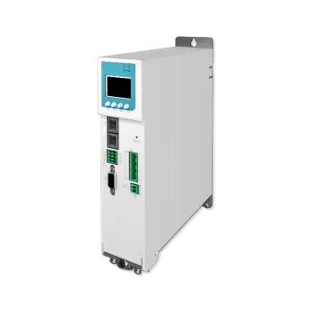 Panasonic Delta Siemens Servo Drive Replacement