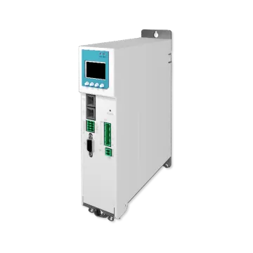 AC Servo Drive Matching Servo Motor
