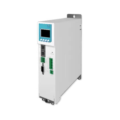 Panasonic Delta Siemens Servo Drive Replacement