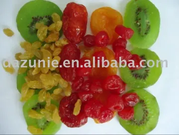 Dried Fruits