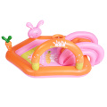 Piscina Inflable Pool Inflatable Pool