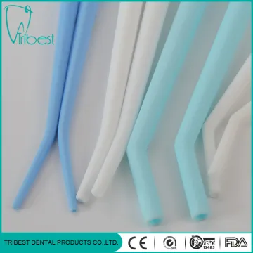 Dental Disposable Autoclavable Cured Surgical Tips