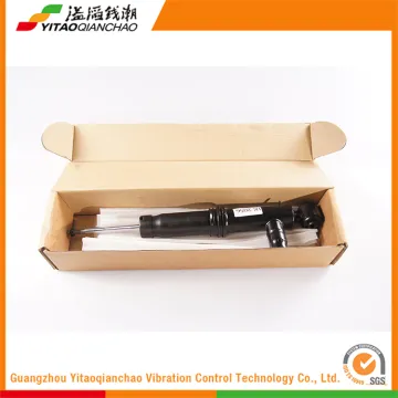 Top Selling Products 2016 Auto Parts Hign Quality Safety Shock Absorber