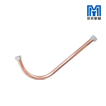 Piston Air Compressor Series 1.8 Exhaust System