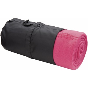 Polar Fleece Blanket (YZBL8)