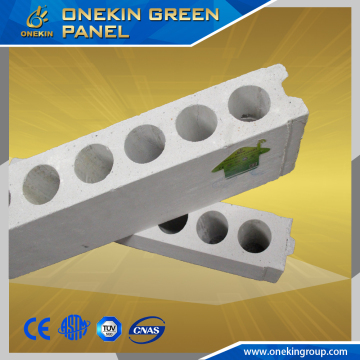 Onekin mgo wall panel for interior wall 100mm