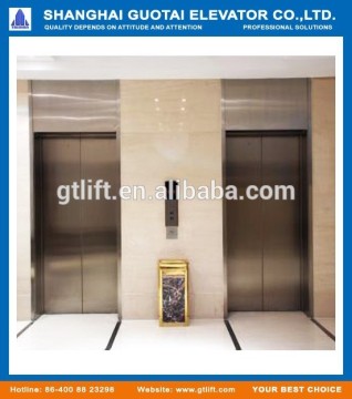 Office elevator