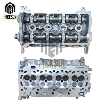 Aluminum Cylinder Head Assembly for GW4G15T 1.5T Auto Engine - Haval Great Wall C50 V80