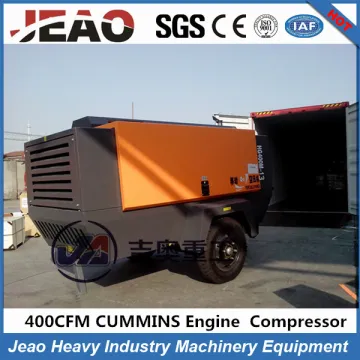 China Factory OEM Portable Explosion Proof Air Compressor