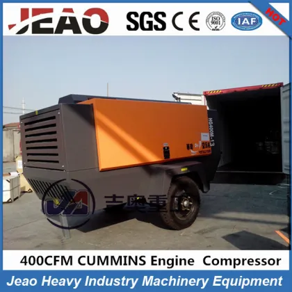 China Factory OEM Portable Explosion Proof Air Compressor