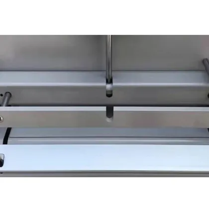 Electricity-Powered Binding Machines: Including Book Binding and Glue Binding Solutions