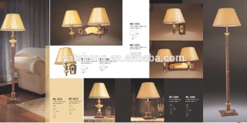 CE approved Deluxy hotel project lighting