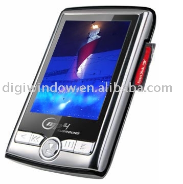 MP4 Player, Digital MP4 Player, Music Player ( DW-4-037)