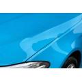 Glossy Blue Car Wrapping1.52*18M