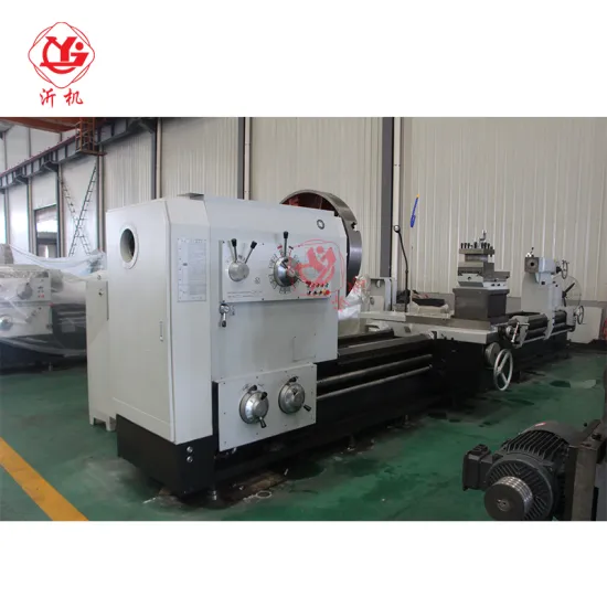 CW61140B Universal China Industrial Lathe Machine Manual
