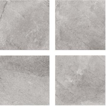 Cheap price durable straight edge house decorative mat floor tile