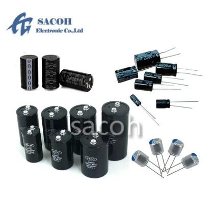 SACOH ICs High Quality Integrated Circuits - UZ1085L-ADJ