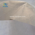 130g 160g uhmwpe ud lembaran kain balistik