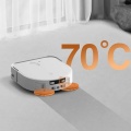 Ecovacs X5 Pro Smart Vacuum Cleaner