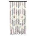 beaded string door curtains