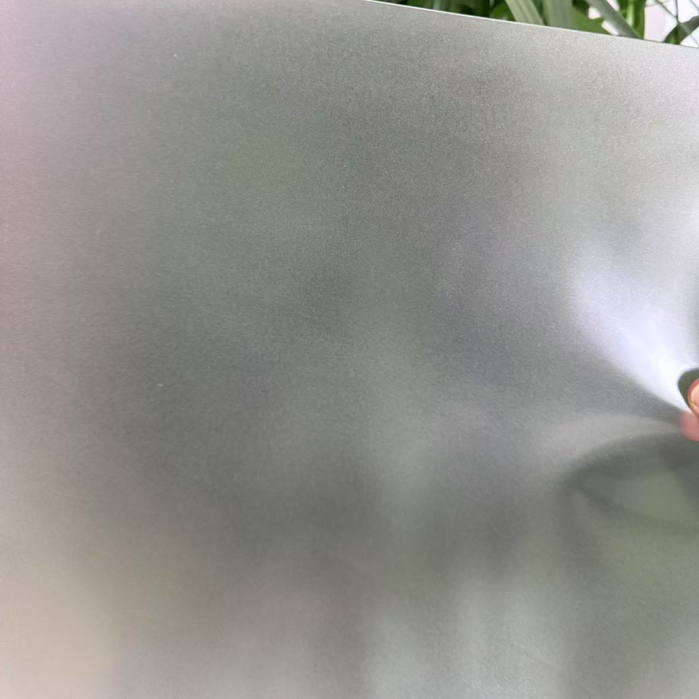 PVC film PVC film