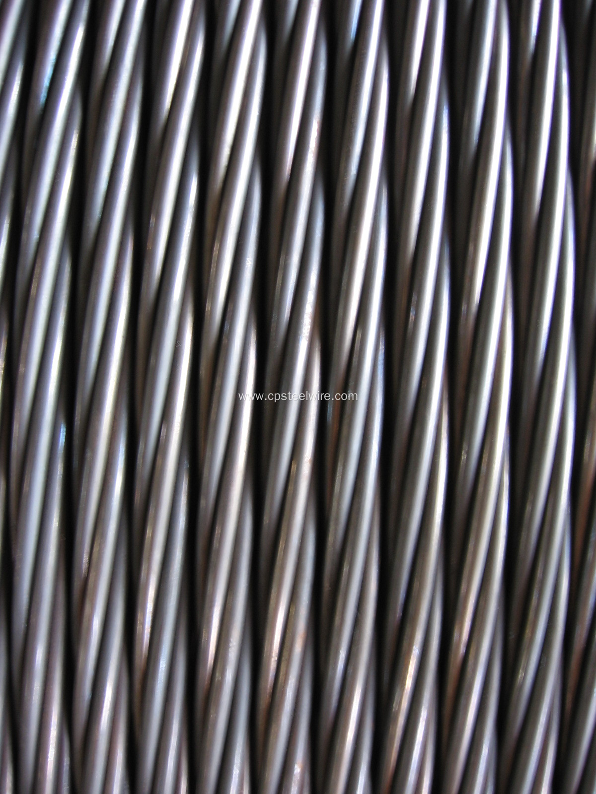 1x7 17.8mm 1860 Mpa PC Strand