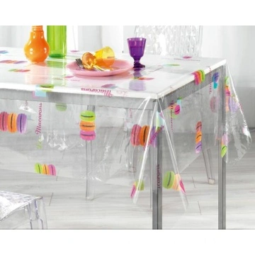 Pvc Printed Fitted Table Covers Vistaprint