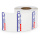 Customized Printing Weighing Scale Label Roll