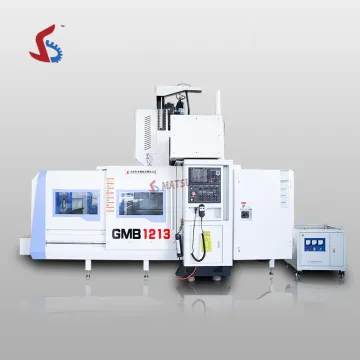 GMC3018 Gantry Machining Center CNC Milling Machine Price