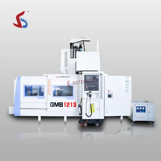 GMC3018 Gantry Machining Center CNC Milling Machine Price