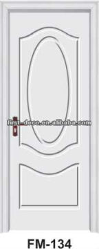 PVC interior door FM-134