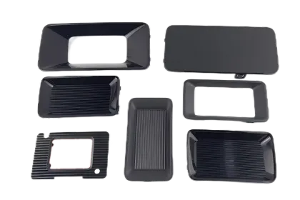 OEM ACC ECU Millimeter-wave Radar for CS95