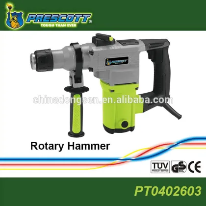 680W 26mm High qulity Industrial hilti rotary hammer