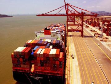 International Cargo Transport of Shenzhen China