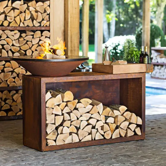Green Outdoor Barbecue Grills: Sustainable Solutions for Your Barbeque Needs
