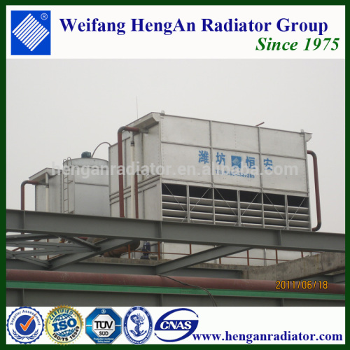 Cooling Tower For Hybrid Dry Cooling, High Quality Cooling Tower For ...