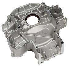 Aluminum Die Casting Transmission Housing