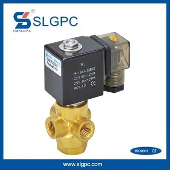 24vdc water solenoid valves water dispenser valve SLGPC-VX3121-08 wireless water valve