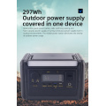 Portable Power Solution for Outdoor Adventures