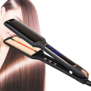 Custom Logo Salon Hair Styling Tools: Factory Wholesale Flat Irons and Hot Curlers