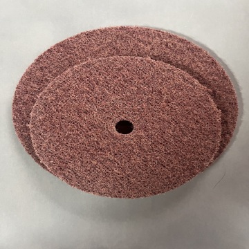 Brown Carbide Abrasive Grinding Tools for Aluminum and Glass Polishing and Sanding Discs