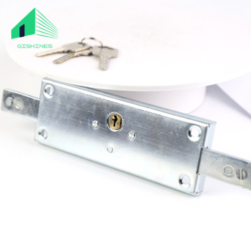 BrassLockCylinder