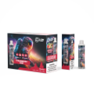 UZY Crystal Pro 10000 Puffs Disposable Vape Poland