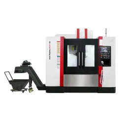 LS VS 960 Vertical Machining Center