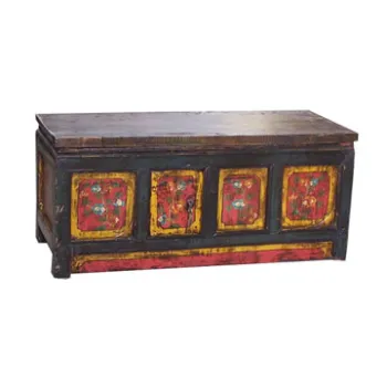 Sell all kinds of colourful tea table