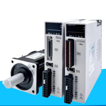 AC Servo Motor Speed ​​Socter