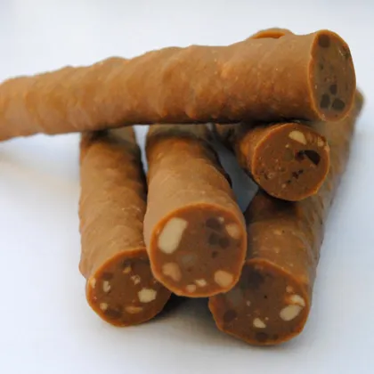 Full Automatic Meat Munchy Stick Forming Line