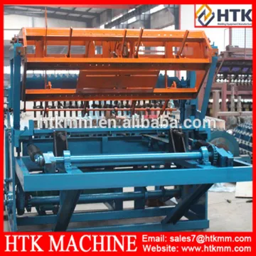 Auto building steel wire mesh welding machine /mesh welding machine