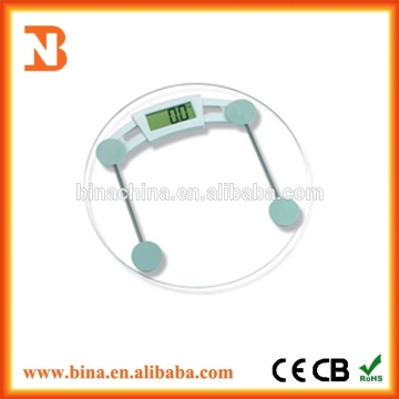 Balance Durable Large Display Digital Scale