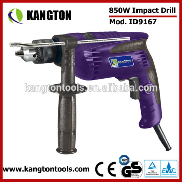 850W Powered 13mm Masonary / Wood Electric Drill